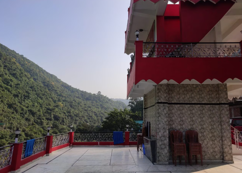 Himachal Pradesh Mandi 1025