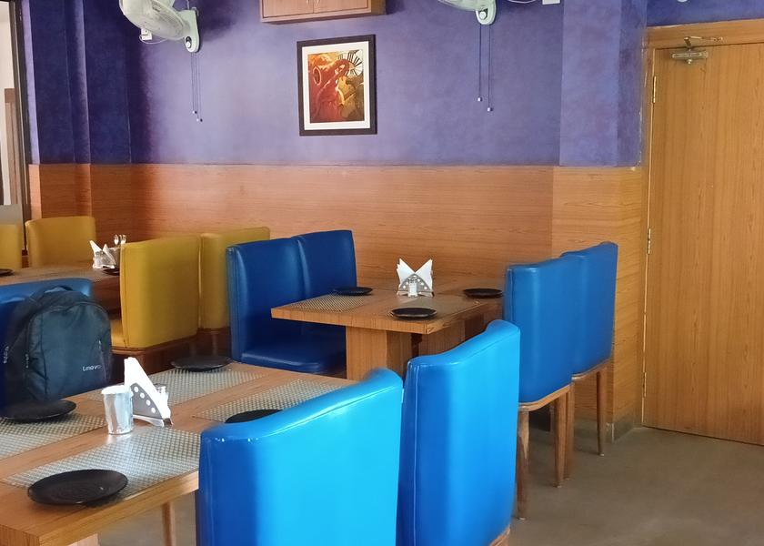 Assam Dibrugarh Food & Dining