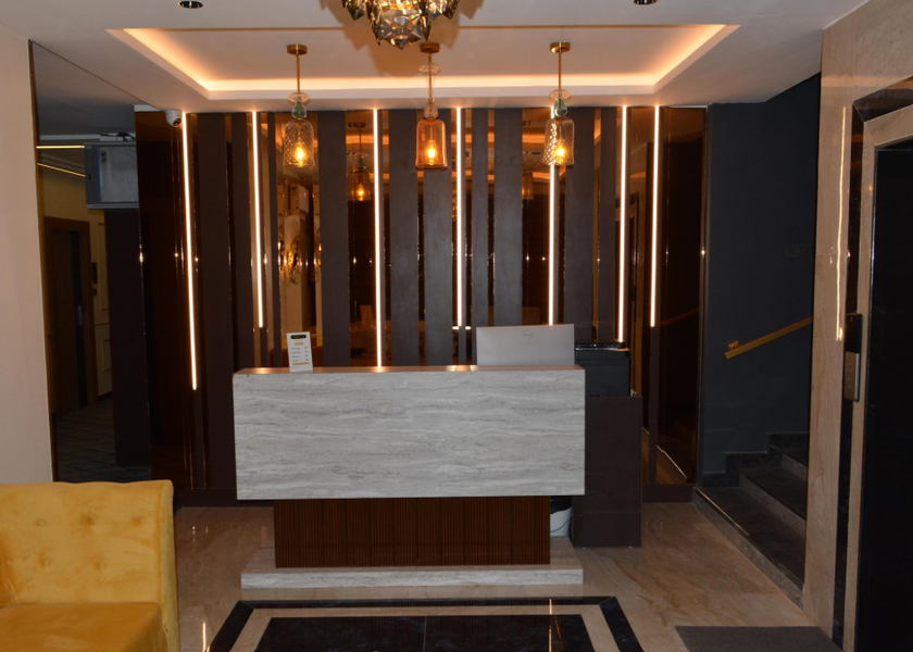 Karnataka Kalaburagi Public Areas