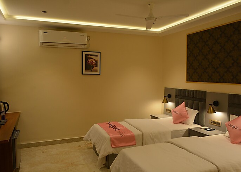 Karnataka Kalaburagi EXECUTIVE ROOM