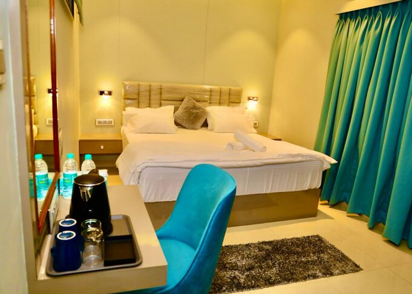 Maharashtra Pune Bliss Bungalow