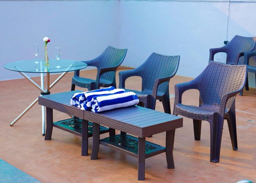 Maharashtra Pune Recreation