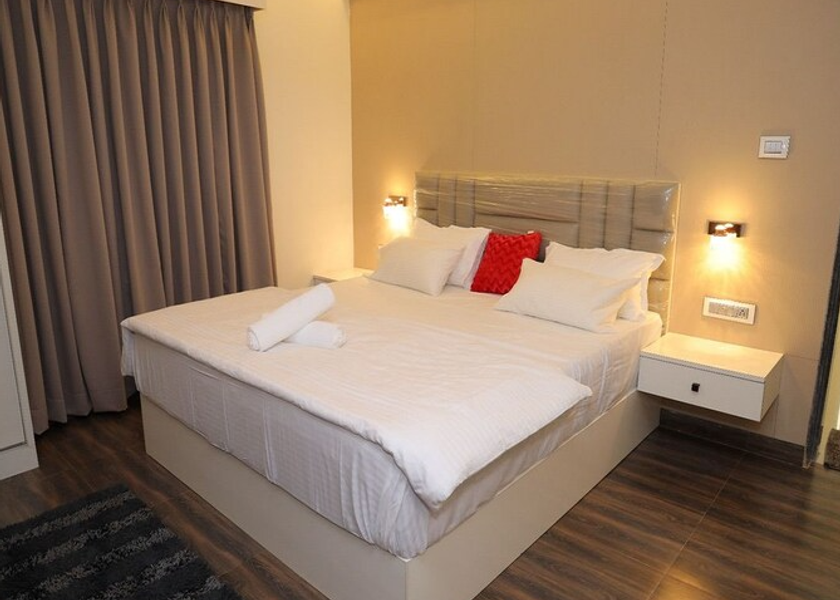 Maharashtra Pune Bliss Bungalow