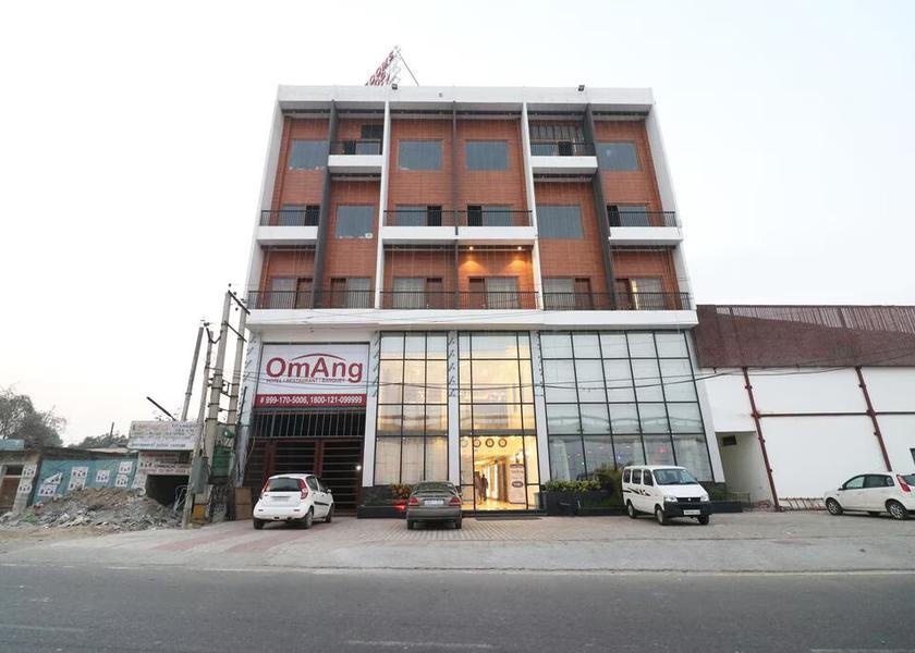 Haryana Karnal Hotel Exterior