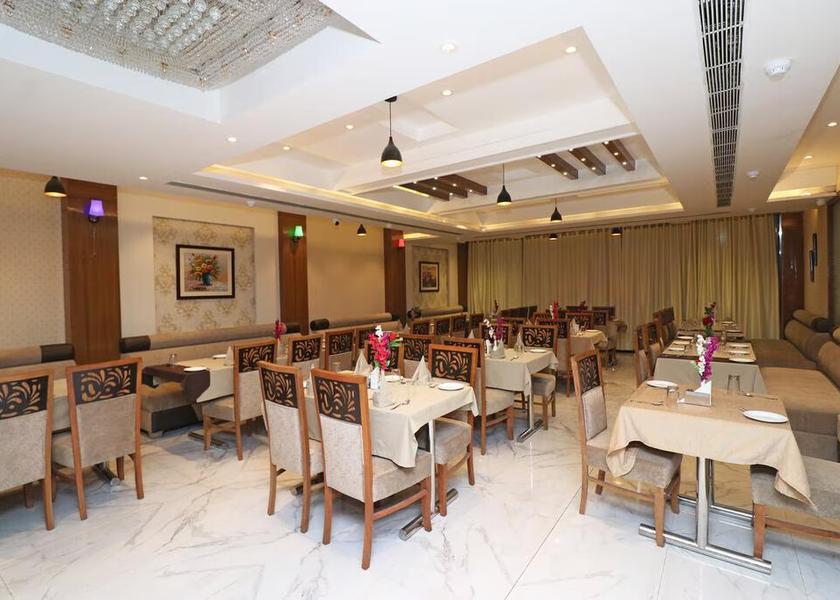 Haryana Karnal Food & Dining