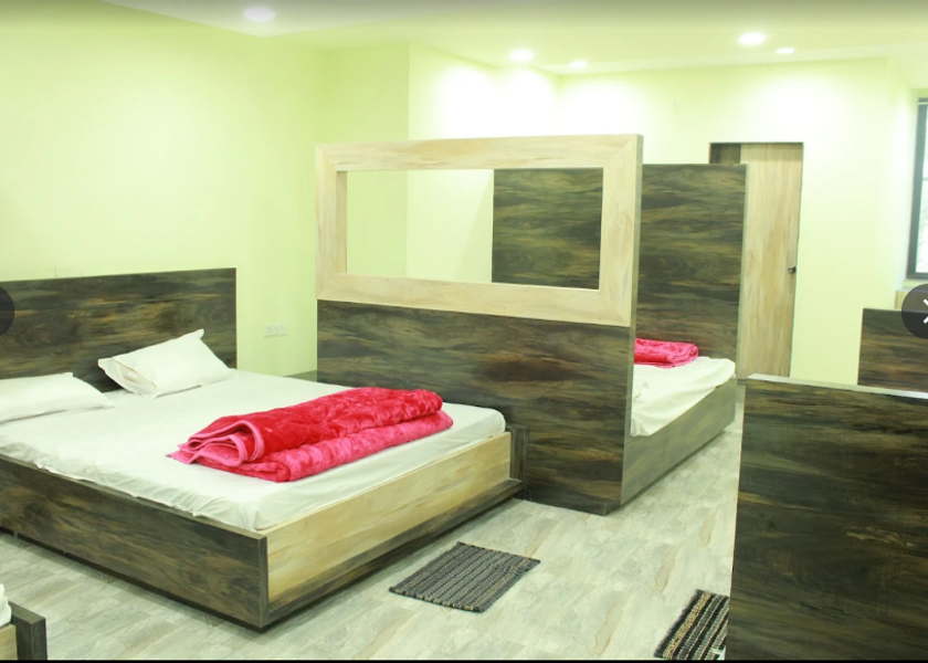 Karnataka Kalaburagi Executive Room