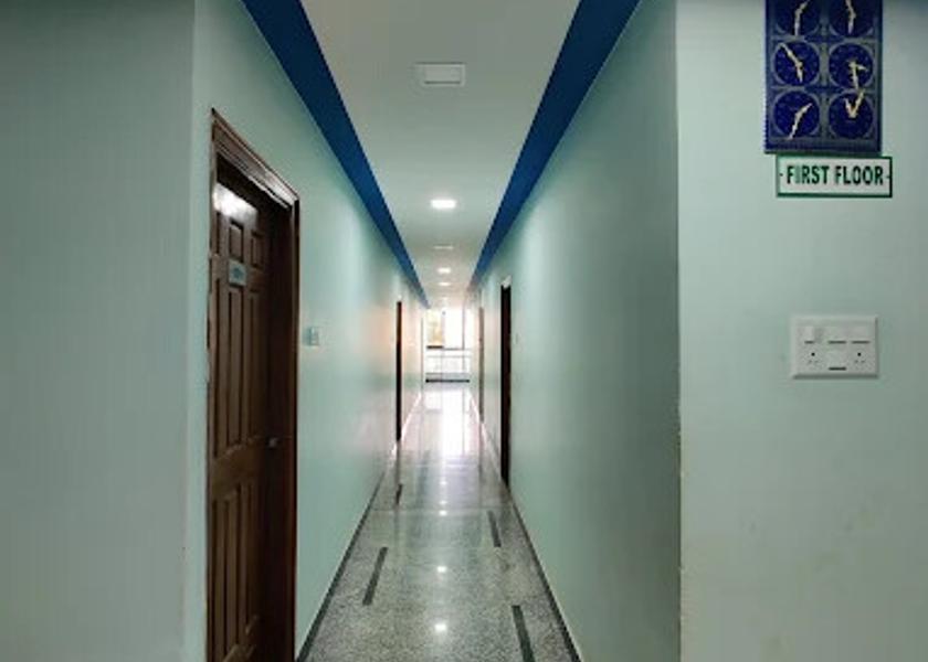 Karnataka Kalaburagi Public Areas