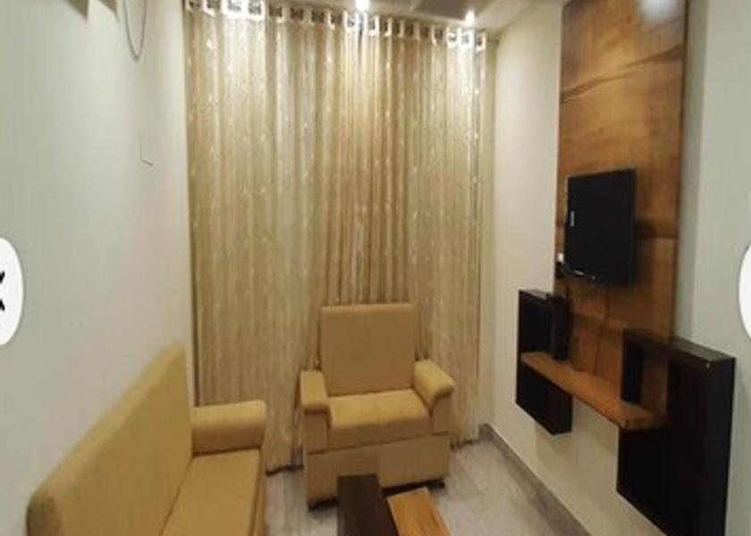 Karnataka Kalaburagi Executive Room