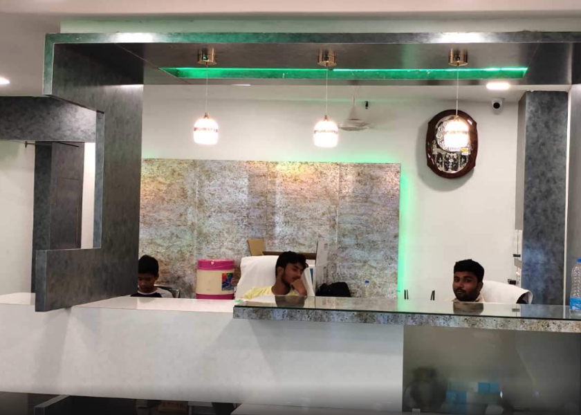 Karnataka Kalaburagi Public Areas