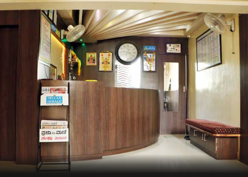 Karnataka Kalaburagi Public Areas