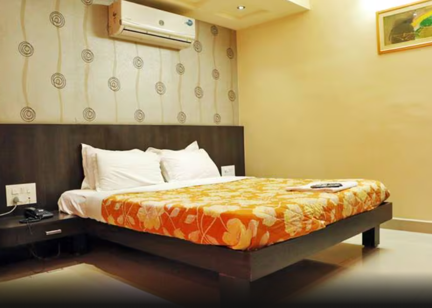 Karnataka Kalaburagi Comfort AC