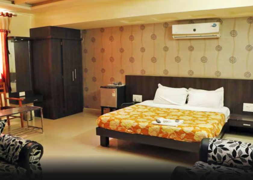 Karnataka Kalaburagi Comfort AC