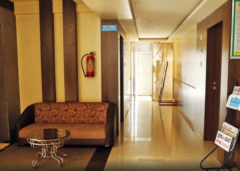 Karnataka Kalaburagi Public Areas