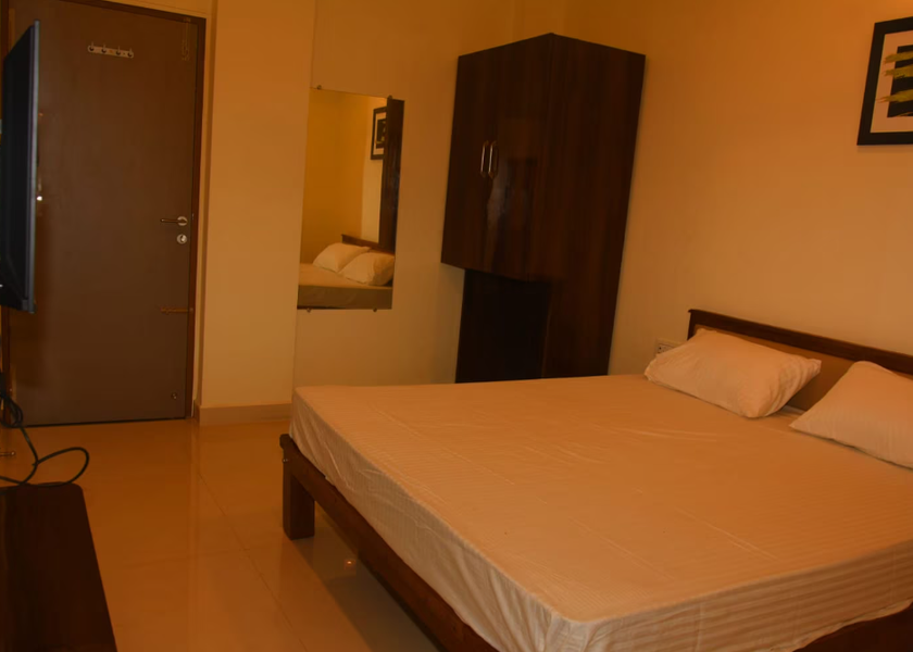 Karnataka Gadag-Betigeri Suite Room