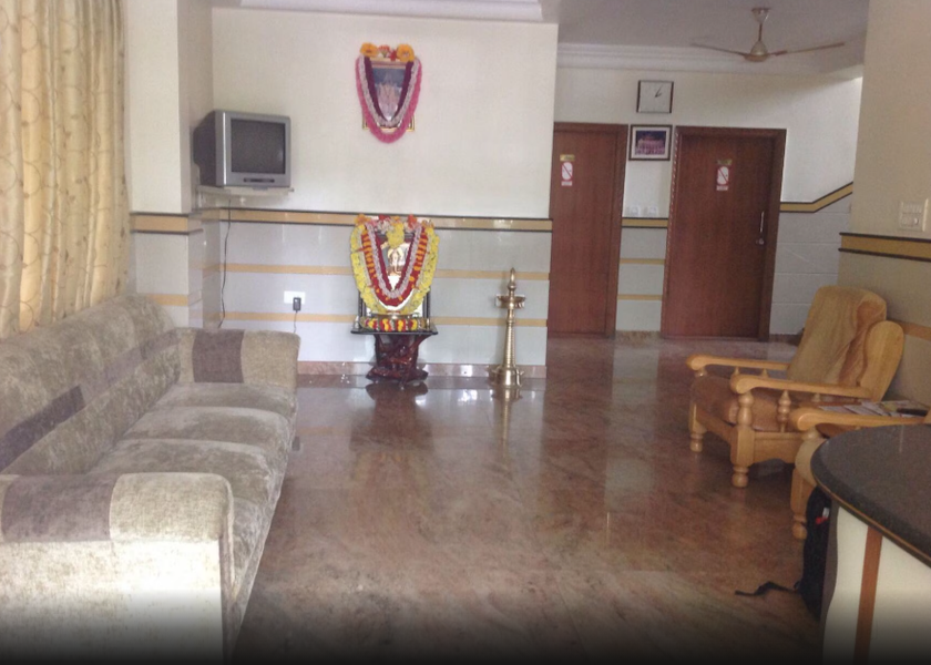 Karnataka Gadag-Betigeri Public Areas