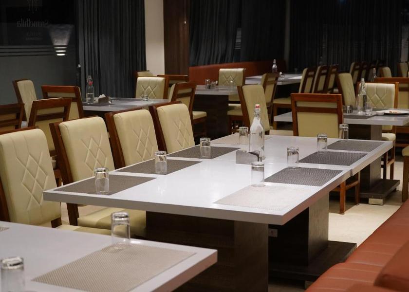Tamil Nadu Rameswaram Food & Dining