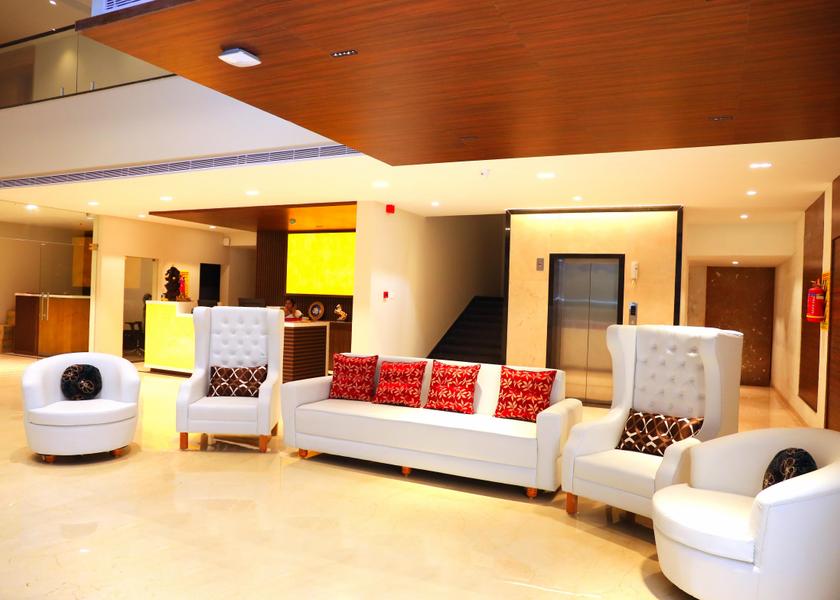 Tamil Nadu Rameswaram Public Areas