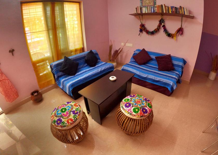 Kerala Varkala Public Areas