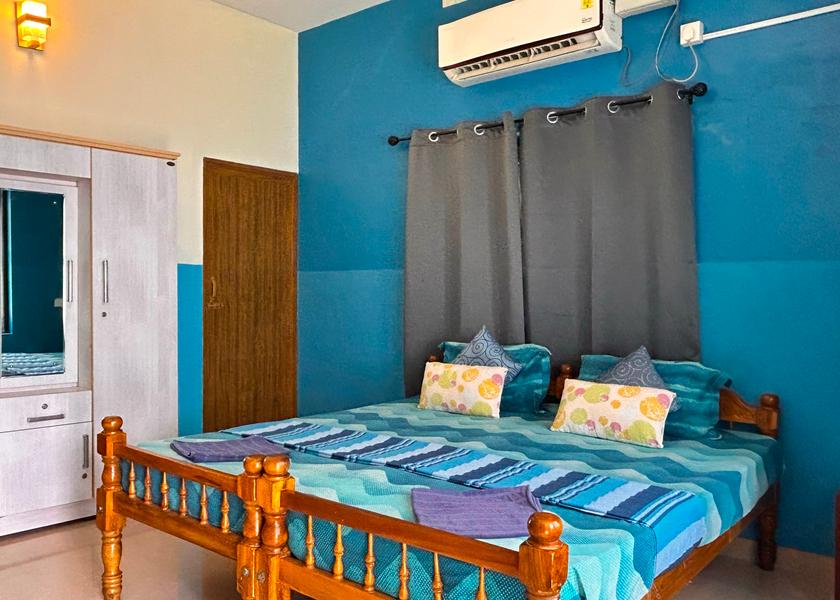 Kerala Varkala Superior AC