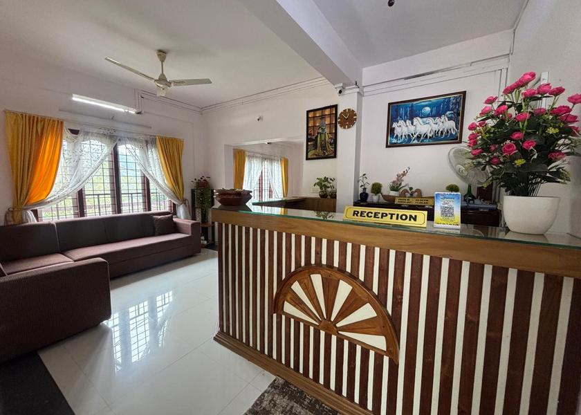 Kerala Munnar Public Areas