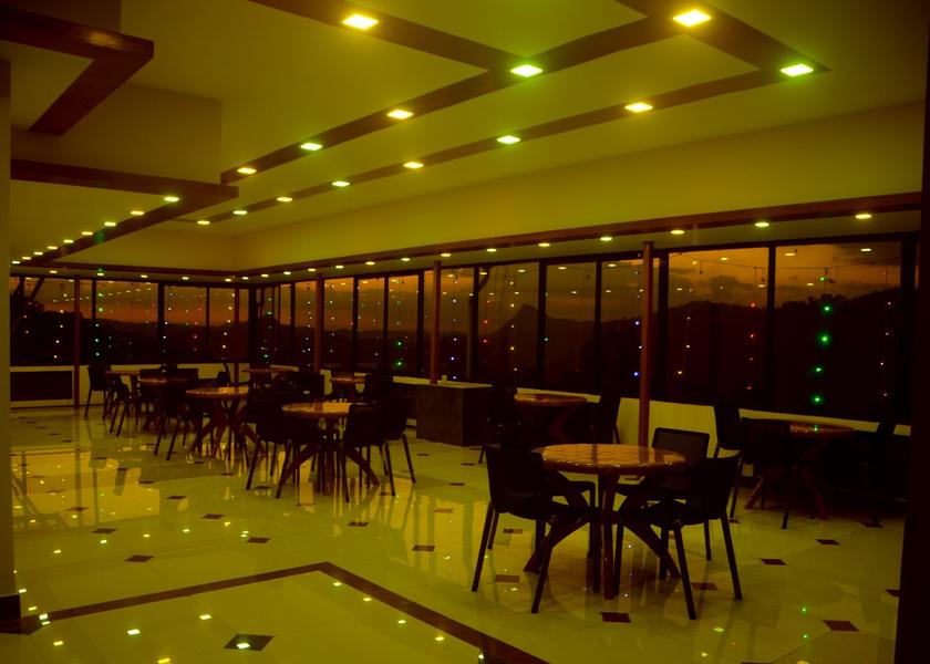 Kerala Munnar Food & Dining