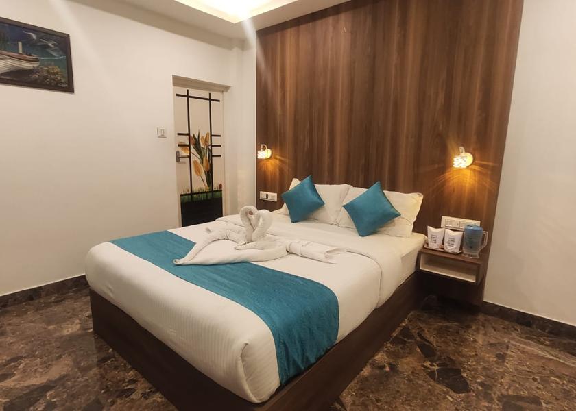 Kerala Munnar DELUXE WITHOUT BALCONY