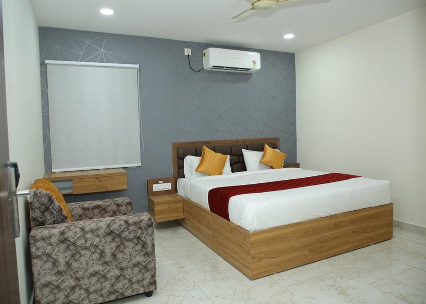 Andhra Pradesh Guntur Public Areas