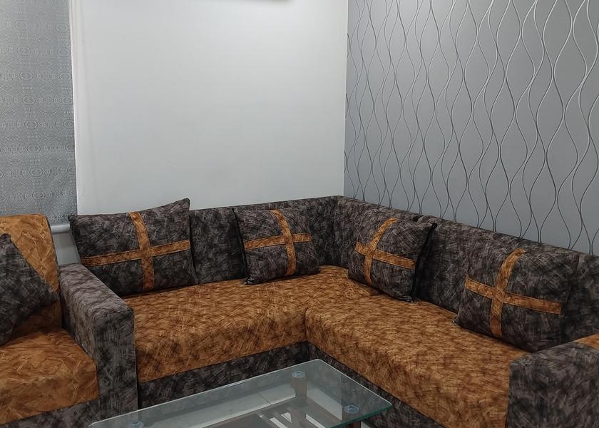 Andhra Pradesh Guntur Hotel View