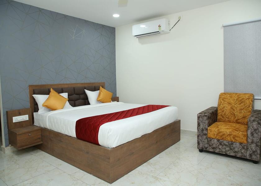 Andhra Pradesh Guntur Public Areas