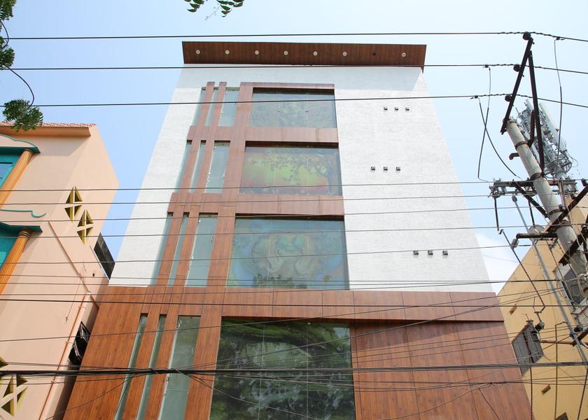 Andhra Pradesh Guntur Public Areas