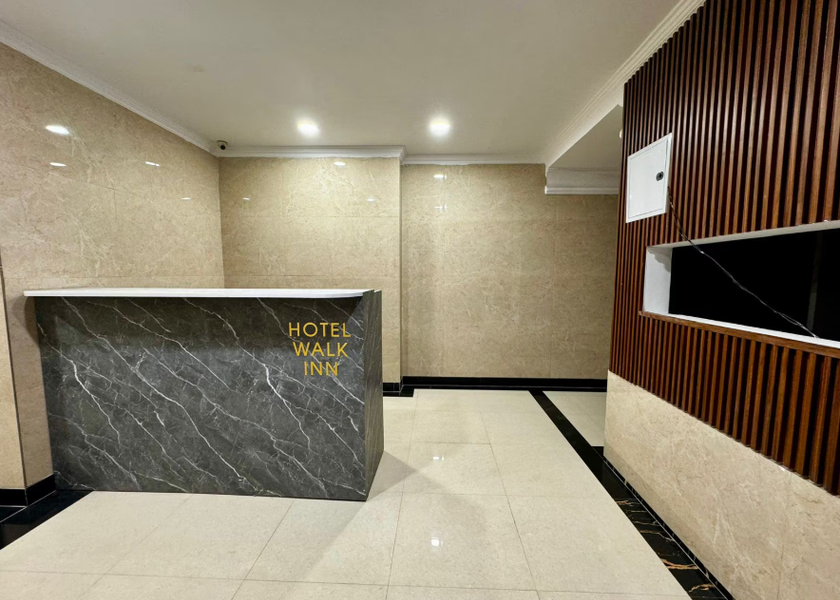 Haryana Faridabad Public Areas