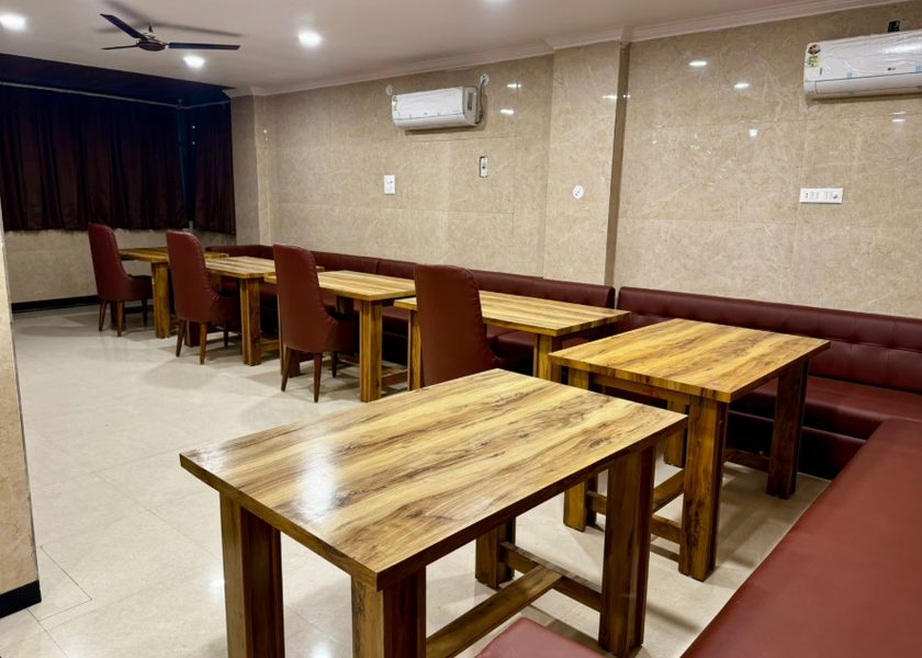 Haryana Faridabad Food & Dining