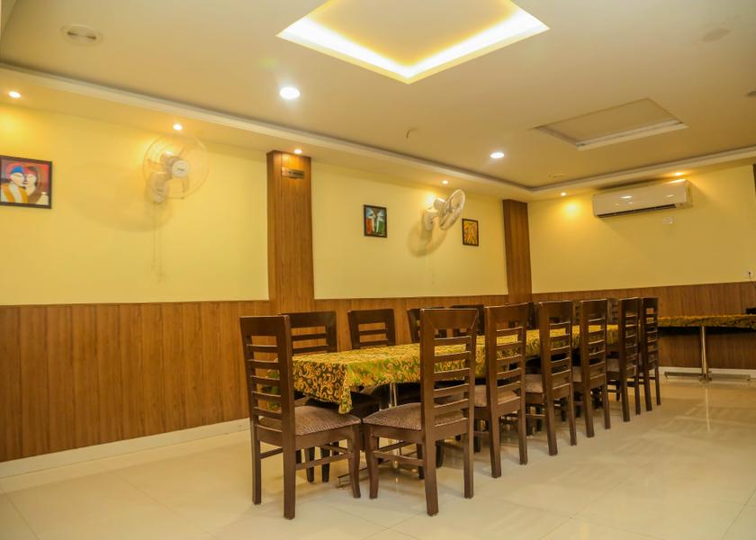 Madhya Pradesh Gwalior Food & Dining