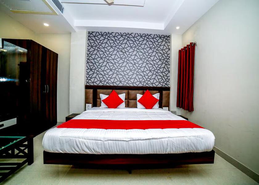Madhya Pradesh Gwalior 