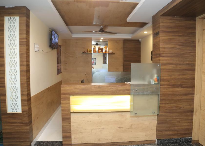 Madhya Pradesh Gwalior Public Areas