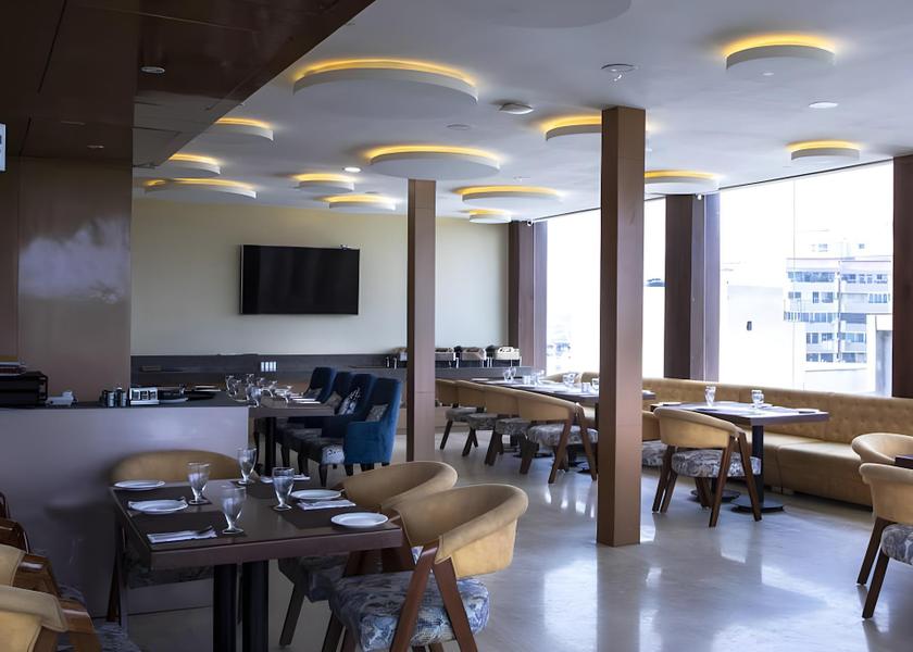 Madhya Pradesh Gwalior Food & Dining