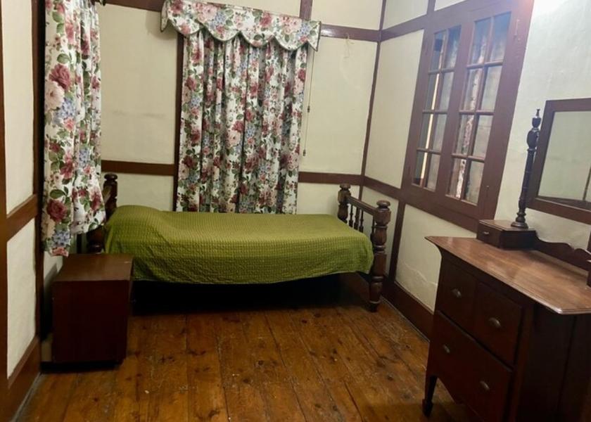 Meghalaya Shillong Suite Room