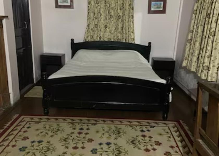 Meghalaya Shillong Standard Room