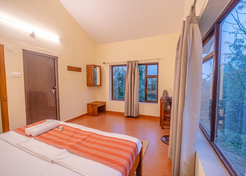Kerala Vagamon Deluxe Room