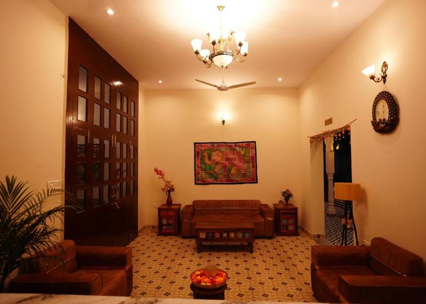Rajasthan Sawai Madhopur 1003