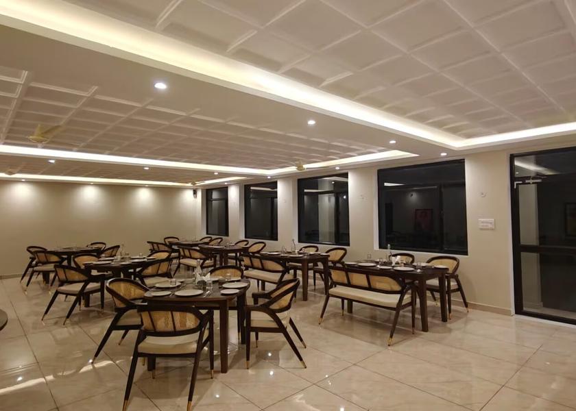 Rajasthan Sawai Madhopur Food & Dining