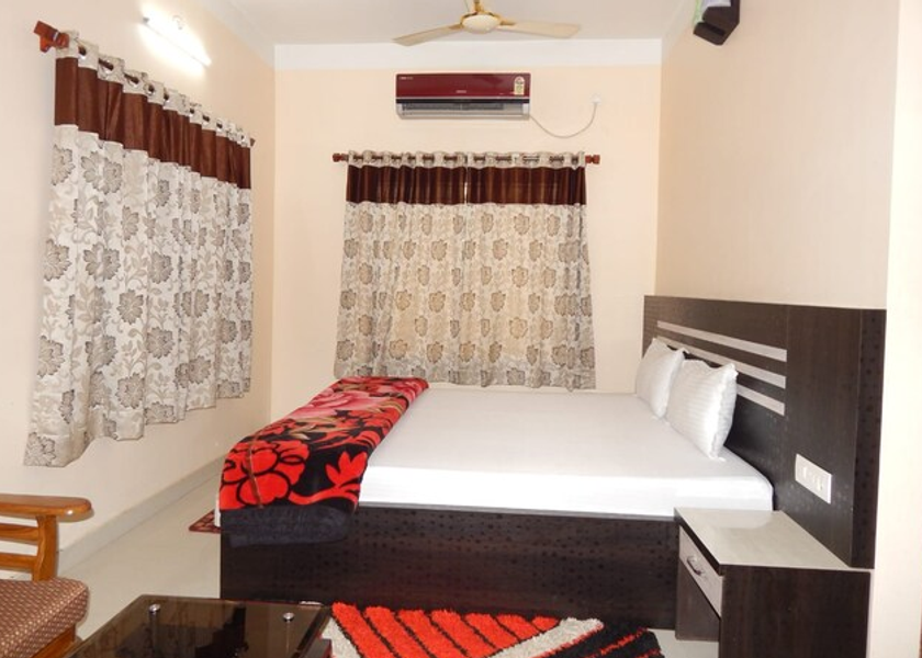 West Bengal Mandarmani Standard Non Ac Room