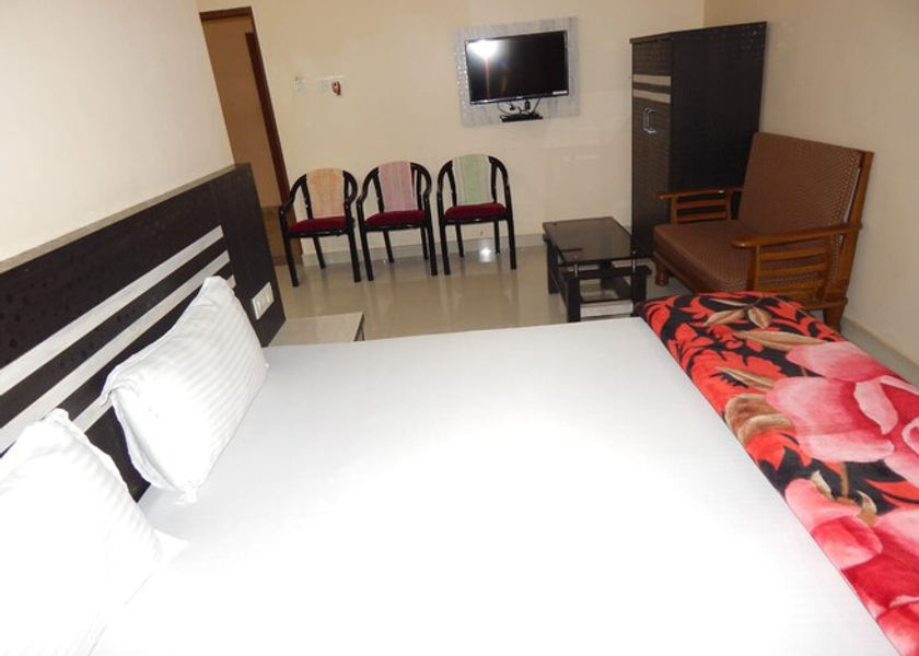 West Bengal Mandarmani Standard Non Ac Room