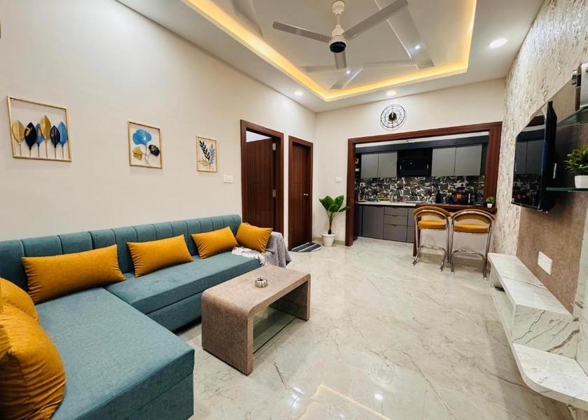 Madhya Pradesh Indore Public Areas
