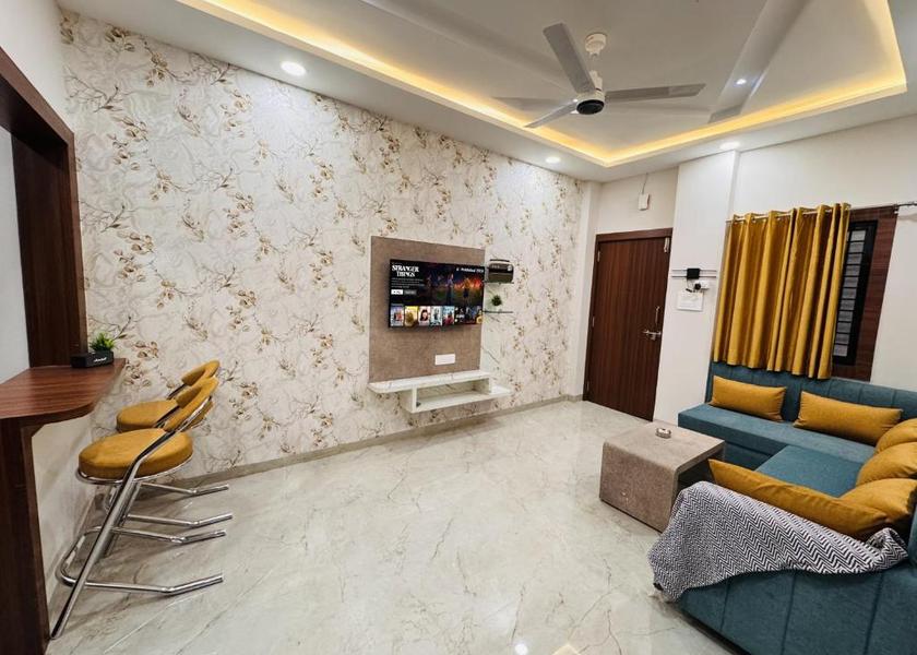 Madhya Pradesh Indore Public Areas