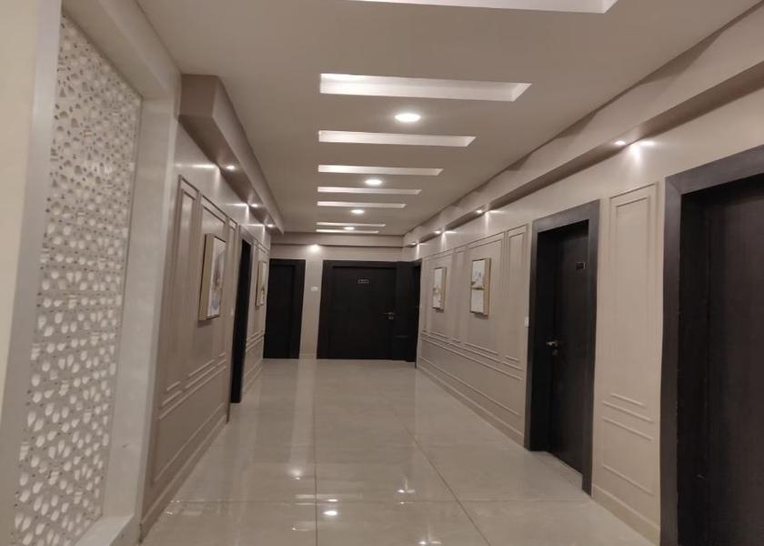 Madhya Pradesh Chatarpur Public Areas