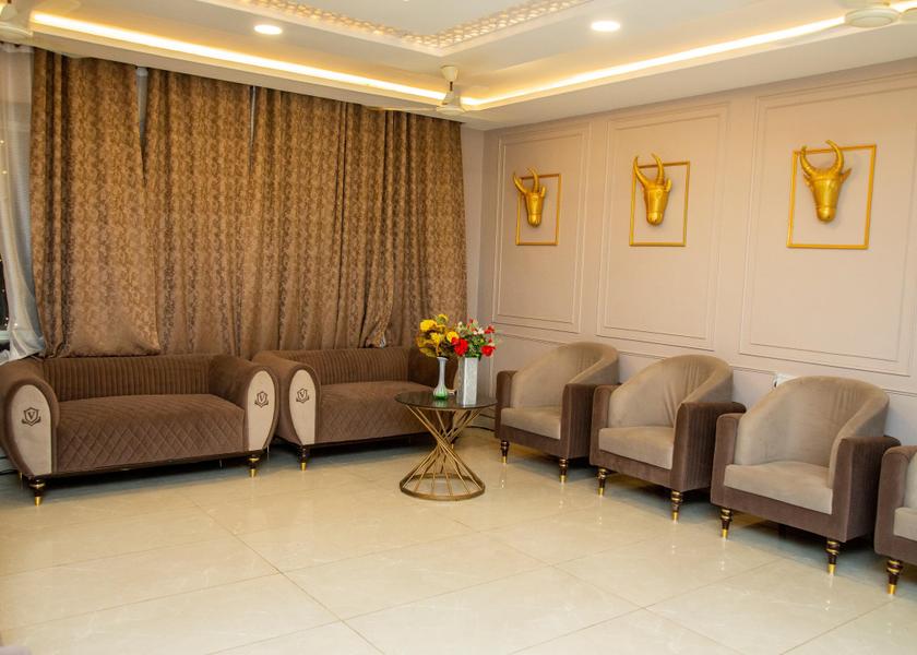 Madhya Pradesh Chatarpur Public Areas