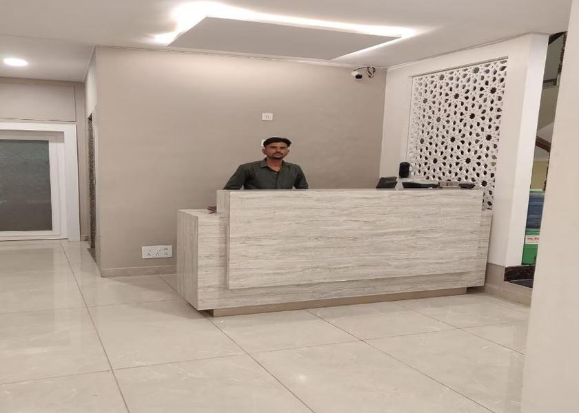 Madhya Pradesh Chatarpur Public Areas