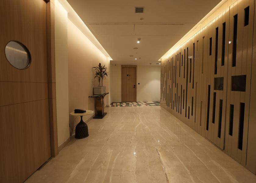 Chhattisgarh Raipur Hotel Exterior