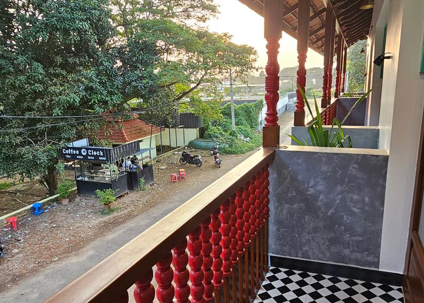 Kerala Alleppey 1025